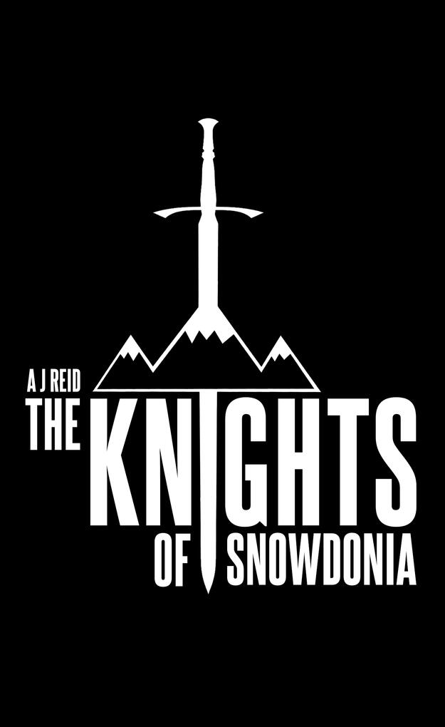 Arthurian legend, young adult fantasy, coming-of-age thriller