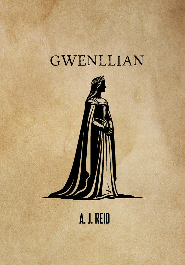 folk horror, short story, welsh, celtic