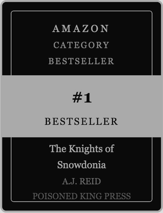 The Knights of Snowdonia