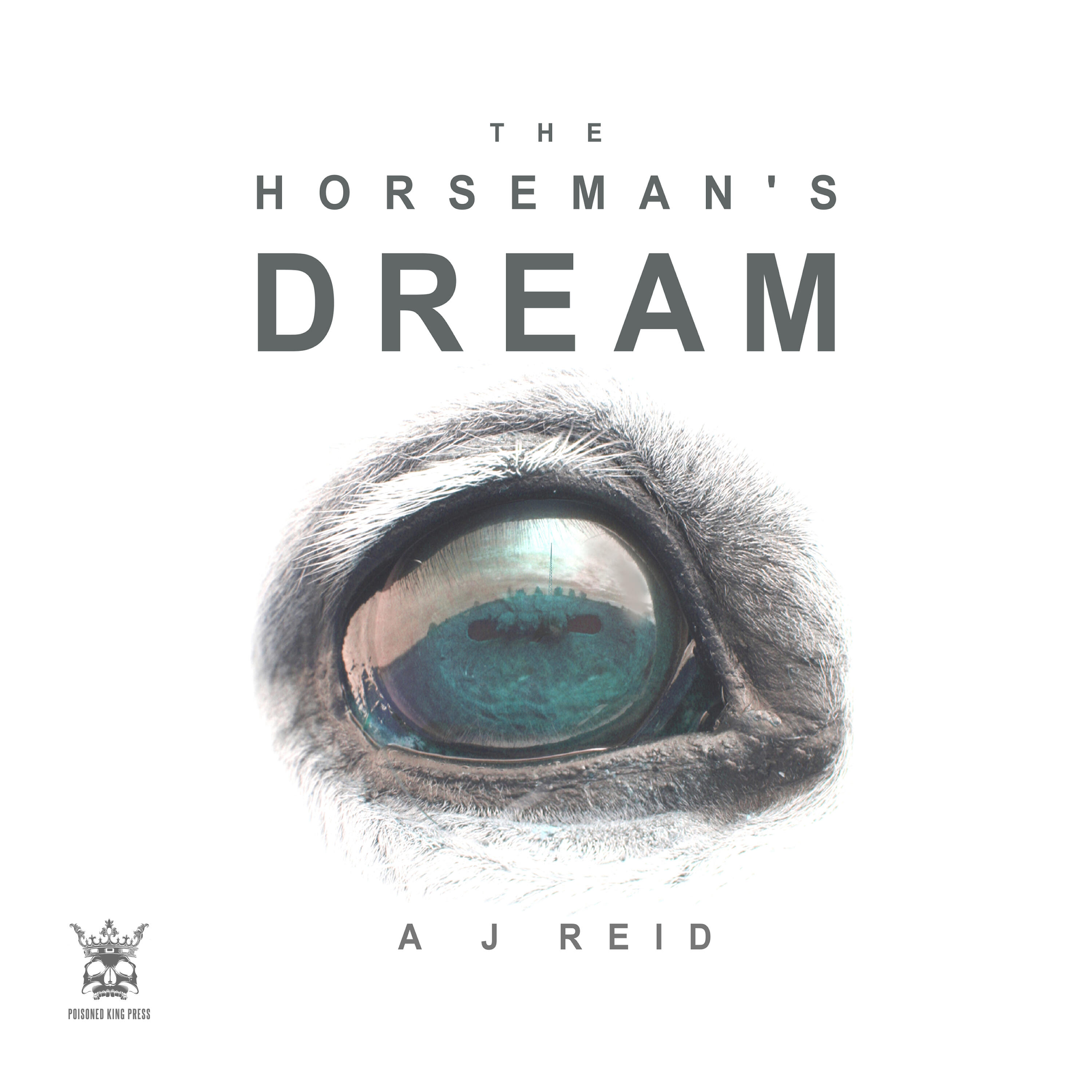 The Horseman's Dream Audiobook