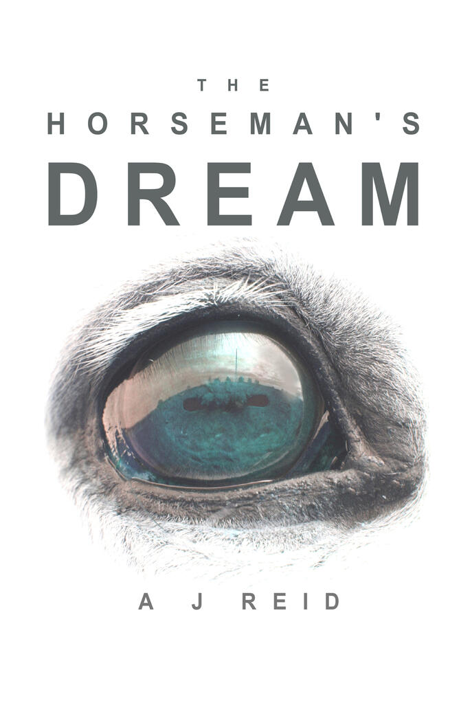 Dystopian, psychological horror, conspiracy