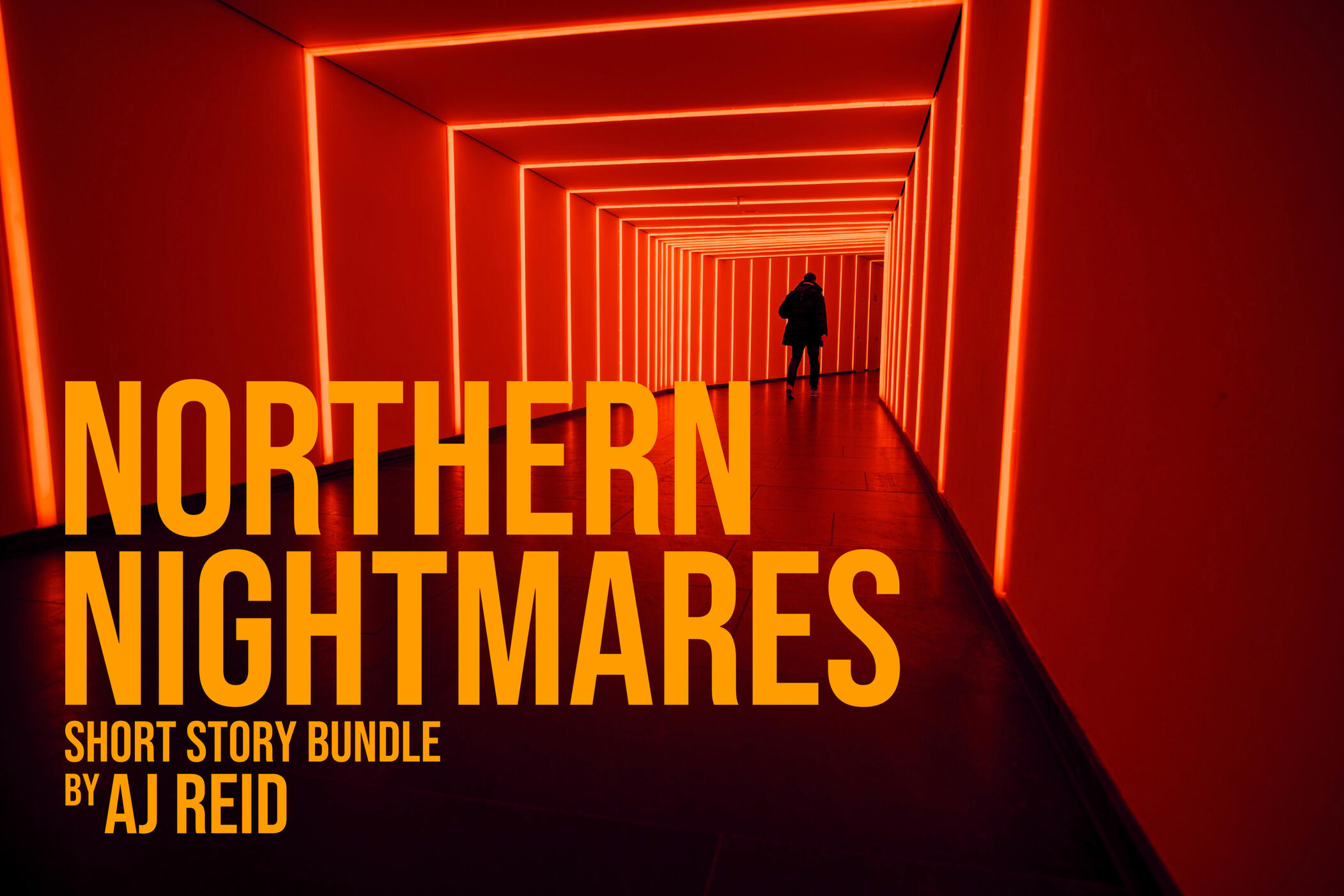 Dark comedy northern england, kafkaesque psychological thriller, crime fiction