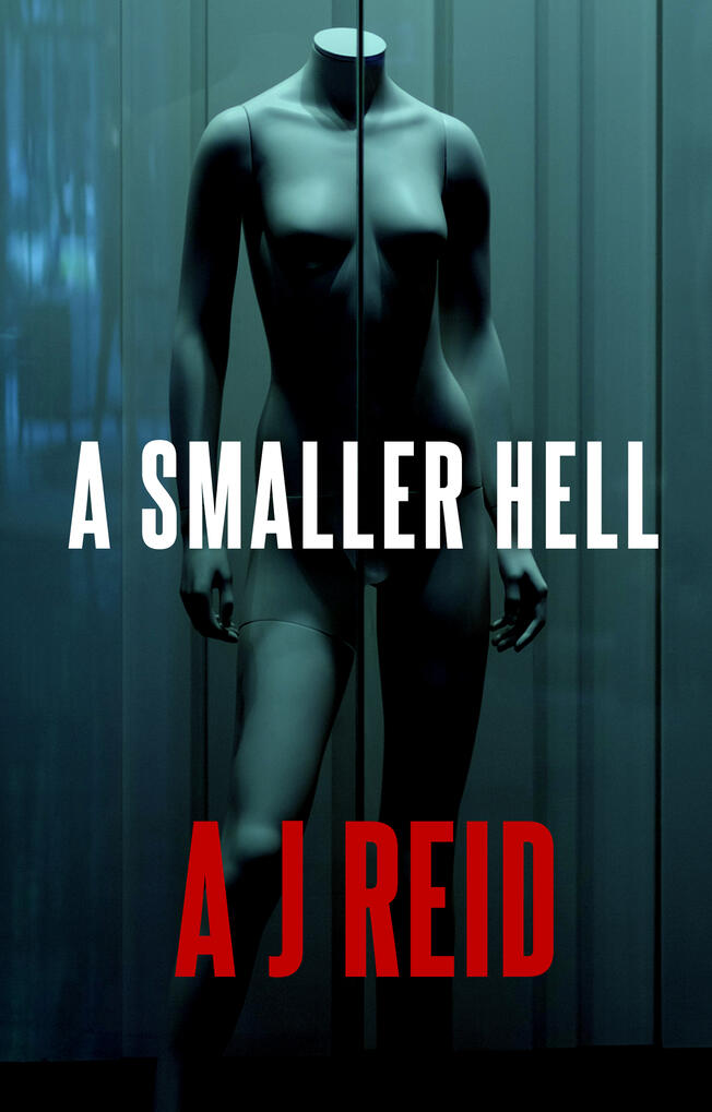 Dark comedy northern england, kafkaesque psychological thriller, corporate satire