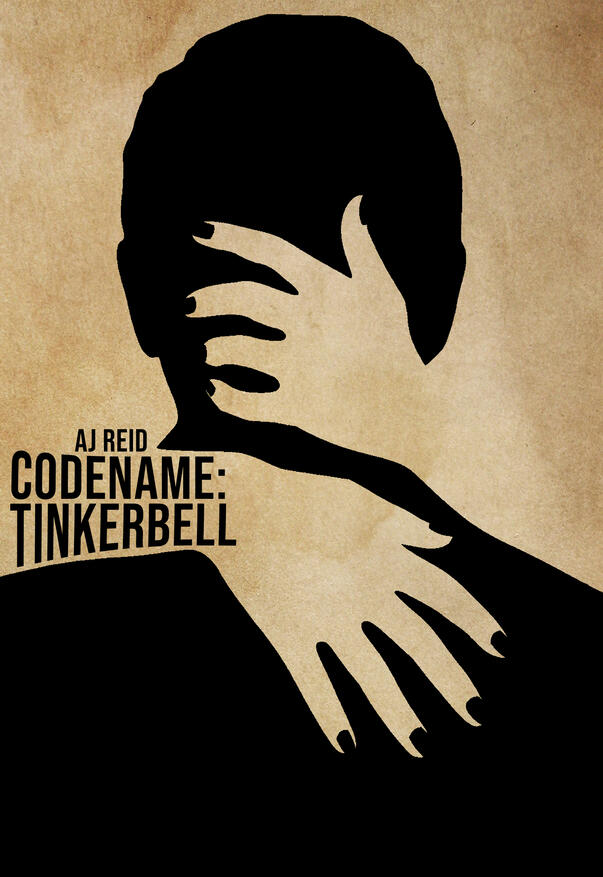 Dystopian, psychological horror, conspiracy